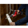 Milwaukee 2520-21XC-2426-20 M12 FUEL 12-Volt Lithium-Ion Brushless Cordless HACKZALL Reciprocating Saw Kit W/ M12 Multi-Tool Milwaukee 2520-21XC-2426-20 M12 FUEL 12-Volt Lithium-Ion Brushless Cordless HACKZALL Reciprocating Saw Kit W/ M12 Multi-Tool