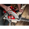 Milwaukee 2631-20 M18 18-Volt Lithium-Ion Brushless Cordless 7-1/4 in. Circular Saw (Tool-Only) Milwaukee 2631-20 M18 18-Volt Lithium-Ion Brushless Cordless 7-1/4 in. Circular Saw (Tool-Only)