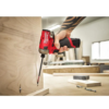 Milwaukee 2505-22-2551-20 M12 FUEL 12V Lithium-Ion Brushless Cordless 4-in-1 Installation 3/8in. Drill Driver & SURGE Impact Driver Combo Kit