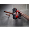 Milwaukee 2429-21XC M12 12-Volt Lithium-Ion Cordless Sub-Compact Band Saw XC Kit with One 3.0h Battery, Charger and Hard Case Milwaukee 2429-21XC M12 12-Volt Lithium-Ion Cordless Sub-Compact Band Saw XC Kit with One 3.0h Battery, Charger and Hard Case