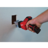 Milwaukee 2522-21XC-2420-20 M12 FUEL 12-Volt 3 in. Lithium-Ion Brushless Cordless Cut Off Saw Kit with M12 Hackzall Reciprocating Saw