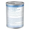 Blue Buffalo Blue Wilderness Puppy Turkey & Chicken Grill Wet Dog Food, 12.5 oz., Case of 12
