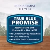 Blue Buffalo Blue Wilderness Puppy Turkey & Chicken Grill Wet Dog Food, 12.5 oz., Case of 12
