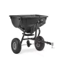 Agri-Fab 45-0530 Capacity Broadcast Tow-Behind Spreader, 85 lb
