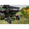 Agri-Fab 45-0530 Capacity Broadcast Tow-Behind Spreader, 85 lb