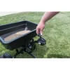 Agri-Fab 45-0530 Capacity Broadcast Tow-Behind Spreader, 85 lb
