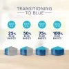 Blue Buffalo Blue Basics Skin & Stomach Care Natural Adult Grain Free Indoor Fish & Potato Adult Dry Cat Food, 11 lbs.