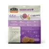 ACANA Grain Free High Protein Fresh & Raw Animal Ingredients Duck Recipe Freeze Dried Patties Dog Food, 14 oz.
