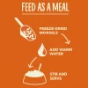 ACANA Grain Free High Protein Fresh & Raw Animal Ingredients Free-Run Turkey Recipe Freeze Dried Morsels Dog Food, 8 oz.
