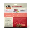 ACANA Grain Free High Protein Fresh & Raw Animal Ingredients Ranch-Raised Beef Recipe Freeze Dried Morsels Dog Food, 8 oz.