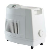 AIRCARE MA1201 3.6-Gal. Evaporative Humidifier for 3,600 sq. ft.