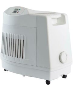 AIRCARE MA1201 3.6-Gal. Evaporative Humidifier for 3,600 sq. ft.