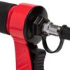 Arrow PT50 18-Gauge 3/8-in Medium Crown Finish Pneumatic Stapler