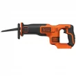 BLACK+DECKER  20-volt Max Variable Speed Cordless Reciprocating Saw (Tool Only)