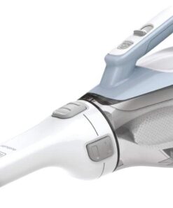 BLACK+DECKER CHV1410L 16-Volt Max Cordless Lithium DustBuster Hand Vacuum