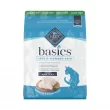 Blue Buffalo Blue Basics Skin & Stomach Care Natural Adult Grain Free Indoor Fish & Potato Adult Dry Cat Food, 11 lbs.