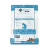 Blue Buffalo Blue Basics Skin & Stomach Care Natural Adult Grain Free Indoor Fish & Potato Adult Dry Cat Food, 11 lbs.
