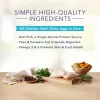 Blue Buffalo Blue Basics Skin & Stomach Care Natural Adult Grain Free Indoor Fish & Potato Adult Dry Cat Food, 11 lbs.