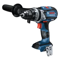 Bosch GSB18V-975C 1/2-in Variable Speed Brushless Cordless Hammer Drill (Tool Only)