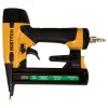Bostitch  18-Gauge 7/32-in Narrow Crown Finish Pneumatic Stapler (SX1838K)