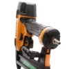 Bostitch 18-Gauge 7/32-in Narrow Crown Finish Pneumatic Stapler (SX1838K)