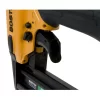 Bostitch 18-Gauge 7/32-in Narrow Crown Finish Pneumatic Stapler (SX1838K)