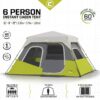 CORE 6-person Instant Cabin Tent