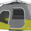 CORE 6-person Instant Cabin Tent