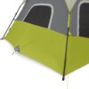 CORE 6-person Instant Cabin Tent