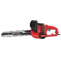 CRAFTSMAN 8 Amps 14-in Corded Electric Chainsaw