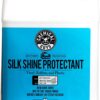 Chemical Guys TVD_109 Silk Shine Sprayable Dry-To-The-Touch Dressing and Protectant for Tires, Trim, Vinyl, Plastic and More, Safe for Cars, Trucks, Motorcycles, RVs & More, 128 fl oz (1 Gallon)