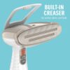 Conair Turbo Extreme Steam Hand Held Fabric Steamer, White/Champagne, One Size