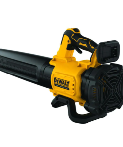 DEWALT DCBL722B 20V MAX 125 MPH 450 CFM Cordless Brushless Battery Powered Handheld Leaf Blower (Tool Only)