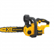 DEWALT DCCS620B 20V MAX 12in. Brushless Cordless Battery Powered Chainsaw, Tool Only