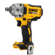 DEWALT DCF894B 20-Volt MAX XR Cordless Brushless 1/2 in. Mid-Range Impact Wrench with Detent Pin Anvil (Tool-Only)