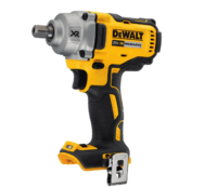 DEWALT DCF894B 20-Volt MAX XR Cordless Brushless 1/2 in. Mid-Range Impact Wrench with Detent Pin Anvil (Tool-Only)
