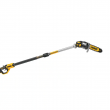 DEWALT DCPS620B 20V MAX 8in. Cordless Battery Powered Pole Saw, Tool Only