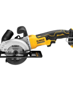 DEWALT DCS571B ATOMIC 20-Volt MAX Cordless Brushless 4-1/2 in. Circular Saw (Tool-Only)