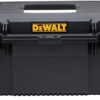 DEWALT Tool Box On Wheels, 28-Inch (DWST28100)