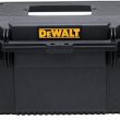 DEWALT Tool Box On Wheels, 28-Inch (DWST28100)