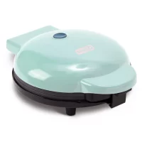 Dash 8" Express Nonstick Electric Griddle - Aqua