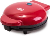 Dash 8" Express Nonstick Electric Griddle - Red