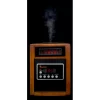 Dr Infrared Heater DR-998 1500-Watt Infrared Quartz Cabinet Indoor Electric Space Heater with Thermostat and Remote Included