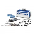 Dremel  76-Piece Variable Speed Corded 1.8-Amp Multipurpose Rotary Tool with Hard Case