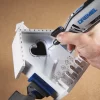 Dremel 4300-9/64 76-Piece Variable Speed Corded 1.8-Amp Multipurpose Rotary Tool with Hard Case Dremel 4300-9/64 76-Piece Variable Speed Corded 1.8-Amp Multipurpose Rotary Tool with Hard Case