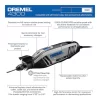 Dremel 4300-9/64 76-Piece Variable Speed Corded 1.8-Amp Multipurpose Rotary Tool with Hard Case Dremel 4300-9/64 76-Piece Variable Speed Corded 1.8-Amp Multipurpose Rotary Tool with Hard Case