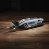 Dremel 4300-9/64 76-Piece Variable Speed Corded 1.8-Amp Multipurpose Rotary Tool with Hard Case Dremel 4300-9/64 76-Piece Variable Speed Corded 1.8-Amp Multipurpose Rotary Tool with Hard Case