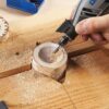 Dremel 4300-9/64 76-Piece Variable Speed Corded 1.8-Amp Multipurpose Rotary Tool with Hard Case Dremel 4300-9/64 76-Piece Variable Speed Corded 1.8-Amp Multipurpose Rotary Tool with Hard Case