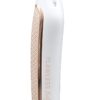 Finishing Touch Flawless Body Rechargeable Ladies Shaver and Trimmer, White/Rose Gold