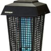 Flowtron BK-40D Electronic Insect Killer, 1 Acre Coverage,Black Flowtron BK-40D Electronic Insect Killer, 1 Acre Coverage,Black